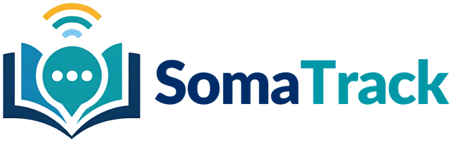 SomaTrack